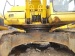 used excavator komatsu PC220-7