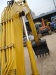 used excavator komatsu PC360-7