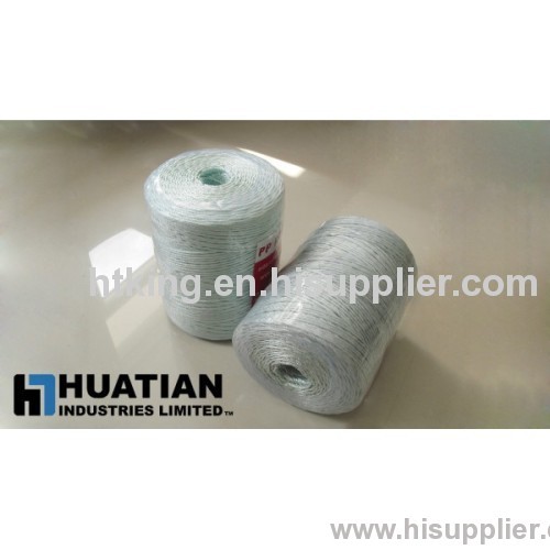 PP BALER TWINE,PP BALER ROPE,PP SPLITFILM ROPE,PP CORDAGE