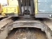 used excavator Volvo EC210BLC