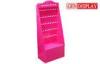 100% Recycle Sturdy POP Display Stand With Full Color Printing