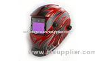 Solar Light welding helmet , professional led welding helmet