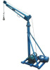 construction crane mini crane protable crane