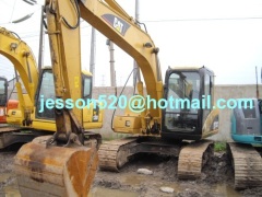 used excavator CAT 312C