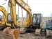 used excavator CAT 312C