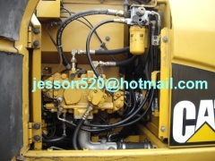 used excavator CAT 312C