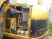 used excavator CAT 312C