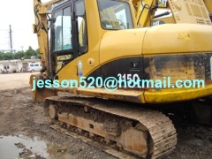 used excavator CAT 315D