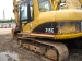 used excavator CAT 315D