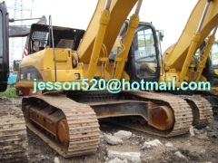 used excavator CAT 315D