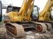 used excavator CAT 315D