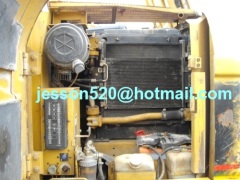 used excavator CAT 315D