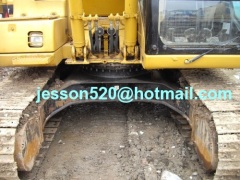 used excavator CAT 315D