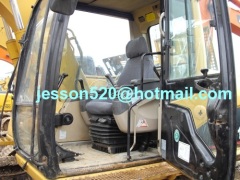 used excavator CAT 315D