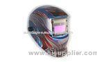 LED Electronic Welding Helmet , professional arc welding mask