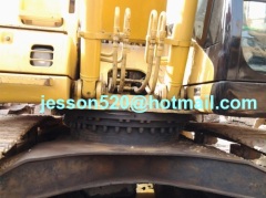 used excavator CAT 320C