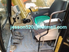 used excavator CAT 320C