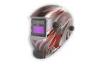 Professional Arc Welding Helmet , plastic led welding helmet with CE