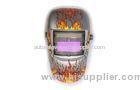 Auto-darkening Din 9-13 Welding Helmet