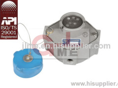 Aluminum Optic Sockets CFY02