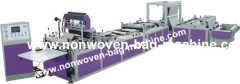 Environment Friendly non woven bag making machine