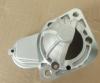 Hyundai auto starter cover die casting bracket