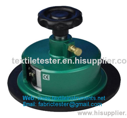 circular sample cutter gsm