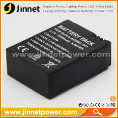 Digital Camera Battery AHDBT-301 for Gopro Hero3 AHDBT-201
