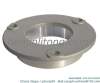 Isuzu starter bearing housing