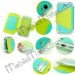 magnetic clasp case for samsung note 2