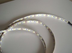 white PCB 5050 SMD LED Strip lights