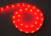 60LEDs/M Red 5050 smd LED strip lights
