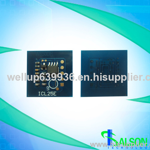 Cartridge reset chip for Ricoh SP 100 toner chip Aficio SP 100e 100sfe 100ue laser printer