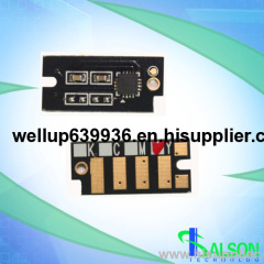 5600C/5650C/5650F cartridge chip reset for NEC 5600/5650 toner chip laser printer chip