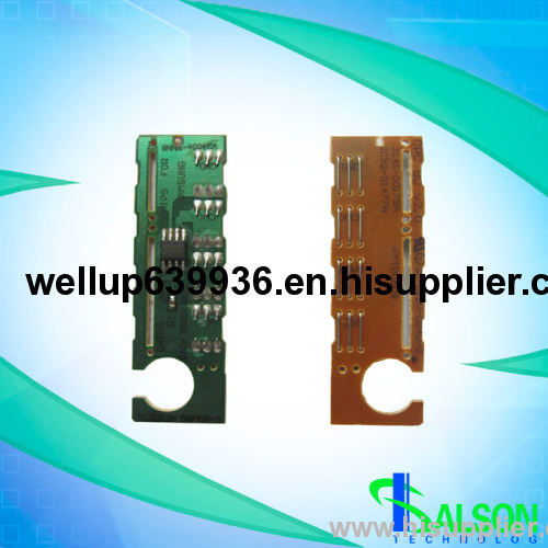 cartridge chip for xerox 3119 reset toner chip WorkCentre laser printer chip