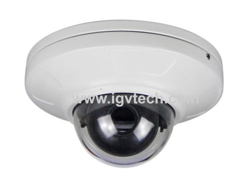 1080P HD Dome IP Cameras