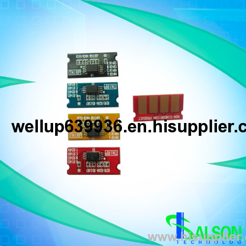Chip reset for Ricoh aficio C3228/C3235/C3245 laser printer cartridge toner chips