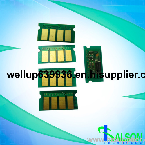 China manufacturer auto chip reset for Ricoh LP2200 laser printer cartridge toner chips