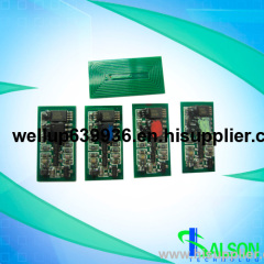 Toner cartridge chip for Ricoh 2500 3000 reset chips MPC laser printer