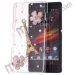 3D Eiffel Tower Crystal Diamond Transparent Hard Case for Sony L36h Xperia Z L36i Yuga C6603 C6602 C660X