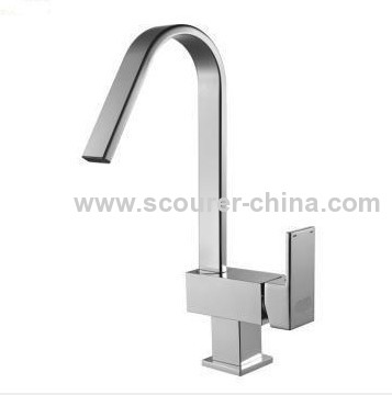 Single Lever Mono Kitchen Faucet