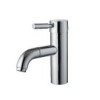 Brass faucet Single Lever Extended Mono Basin Faucet