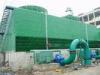 50 ppm Steel Counterflow Cooling Tower for Circulating Water System