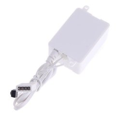 72W 12V 6A 44Keys IR Remote Controller For RGB 5050 3528 LED Strips