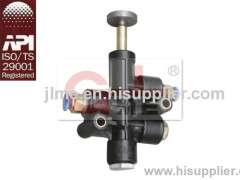 Aluminum Pneumatic Air Interlock Valve QL01/QL01L