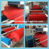 Non-woven cube bag making machinery china