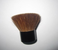 BR-K57 Round Kabuki Powder Brush