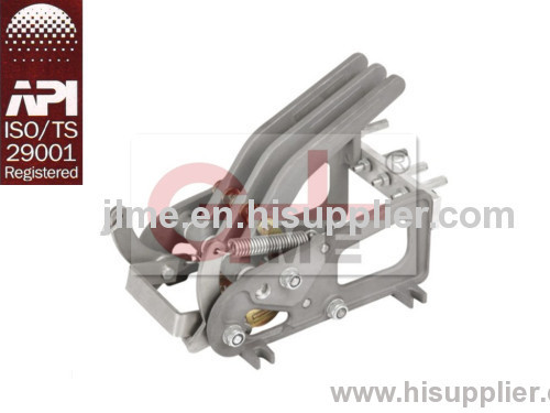 Tanker Manual Component Bottom Loading Handles SZJ-01/02/03...08