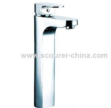 Single Lever Extended Mono Basin Faucet exellent after-sale services