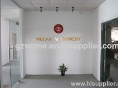 Guangzhou Wangcai Food Machinery Co.,Ltd